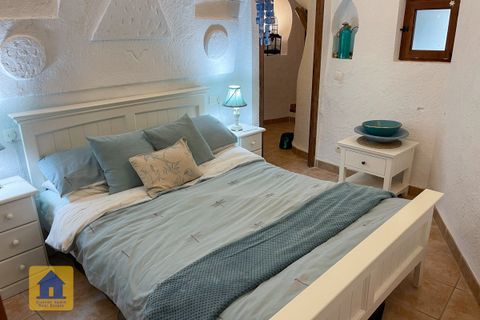 Cave house i Galera, Granada, Galera - € 179.000 | Ref: cs2224 - foto 21